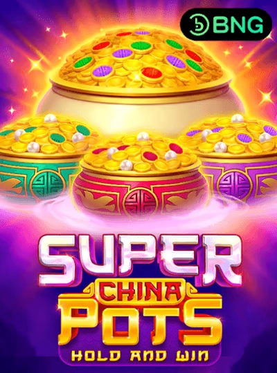 Classic slot game cover